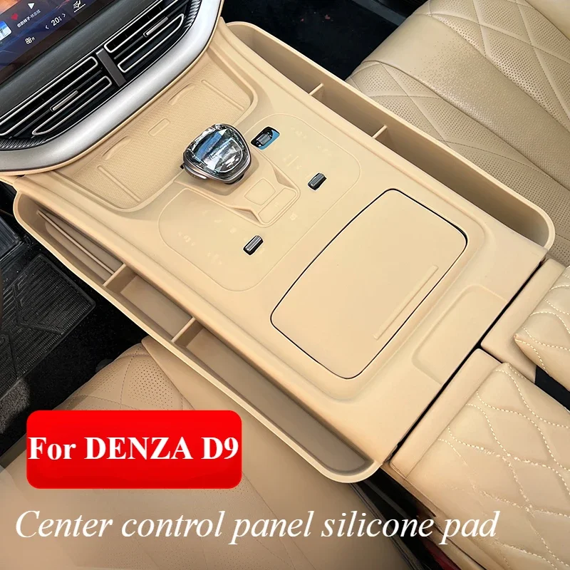 Центральная панель для автомобиля D9, силиконовая подставка для воды, внутренняя подставка для автомобиля, беспроводная Подставка для зарядки, аксессуары для модификации автомобиля
Центральная панель для автомобиля D9, силиконовая подставка для воды, внутренняя подставка для автомобиля, беспроводная Подставка для зарядки, аксессуары для модификации автомобиля
