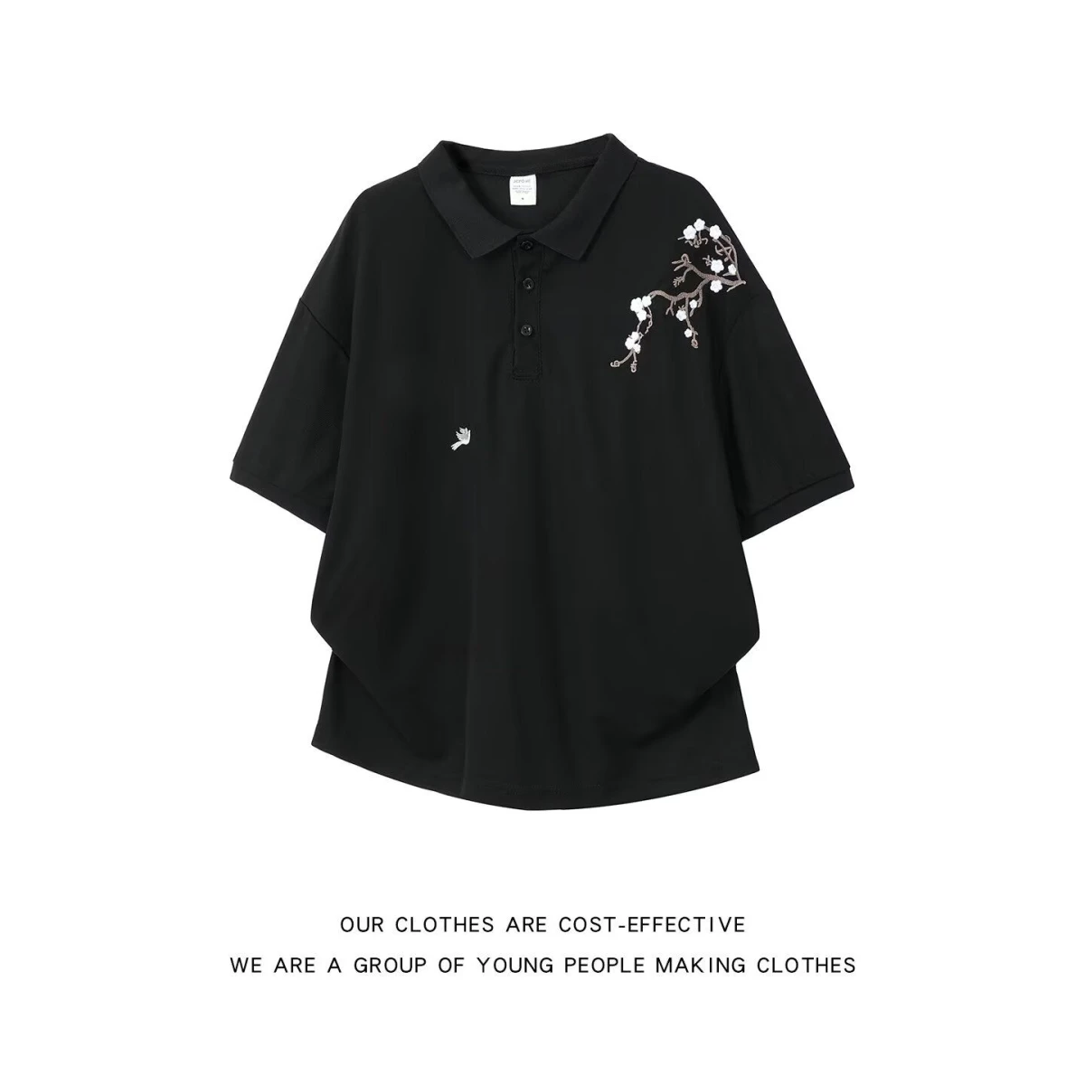 Summer New Style Men's Short Sleeve Shirt Trendy Turn-down Collar Youth Fashionable Half Sleeve Handsome Male Top
Summer New Style Men's Short Sleeve Shirt Trendy Turn-down Collar Youth Fashionable Half Sleeve Handsome Male Top