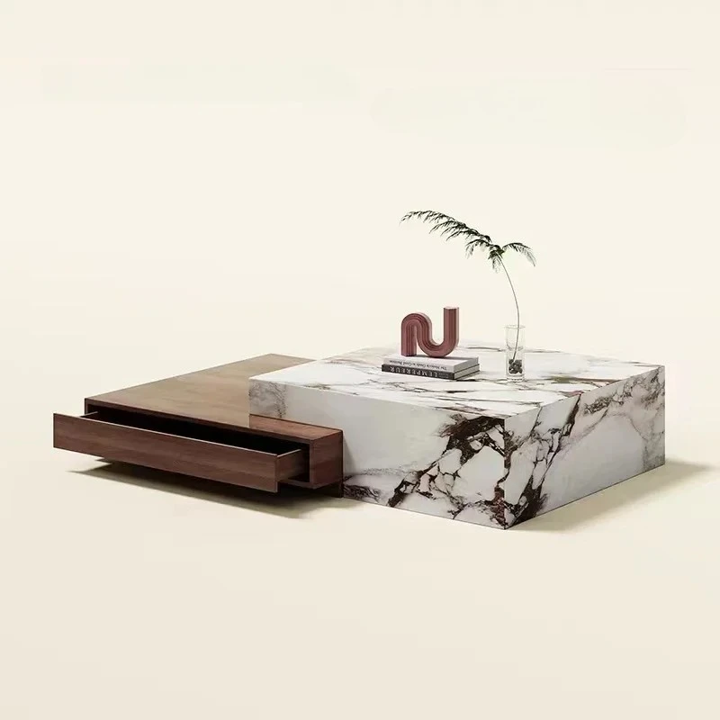 Natural Marble Coffee Table TV Cabinet Italian Bulgari Luxury Stone Living Room
Natural Marble Coffee Table TV Cabinet Italian Bulgari Luxury Stone Living Room