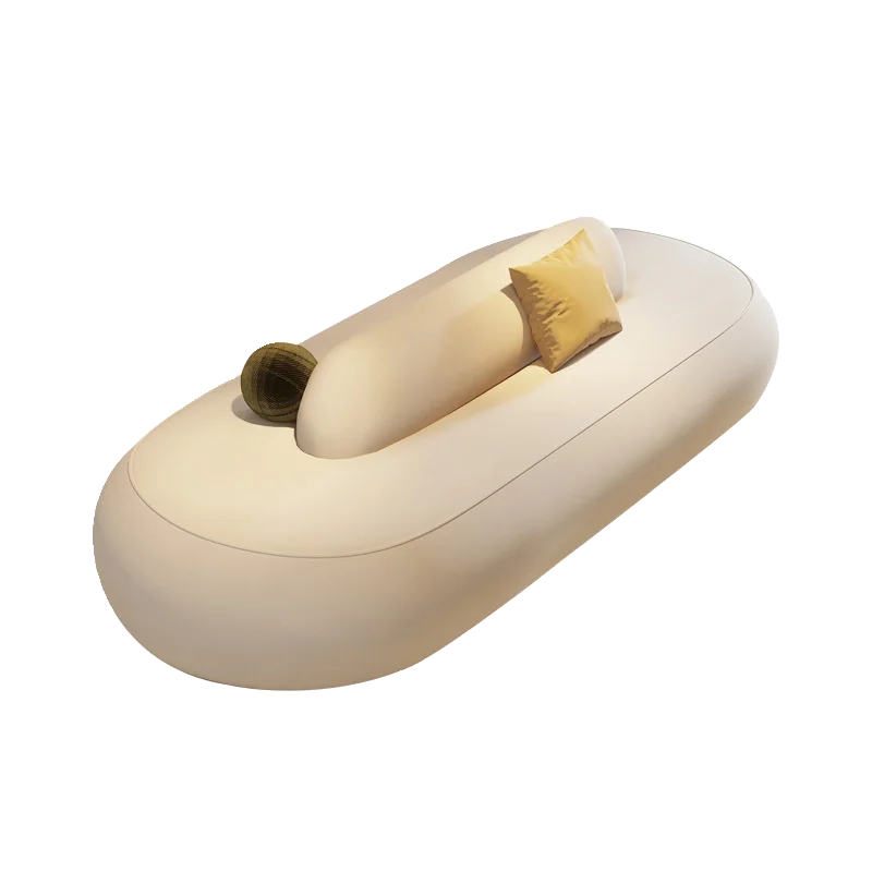 Modern simple special-shaped fabric beauty salon sitting area reception Nakajima double-sided hotel clothing store sofa
Modern simple special-shaped fabric beauty salon sitting area reception Nakajima double-sided hotel clothing store sofa