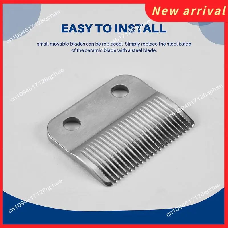 N89R для шнура Wahl Magic Clip и аккумуляторного сменного лезвия + режущего лезвия (стальное лезвие)
N89R для шнура Wahl Magic Clip и аккумуляторного сменного лезвия + режущего лезвия (стальное лезвие)