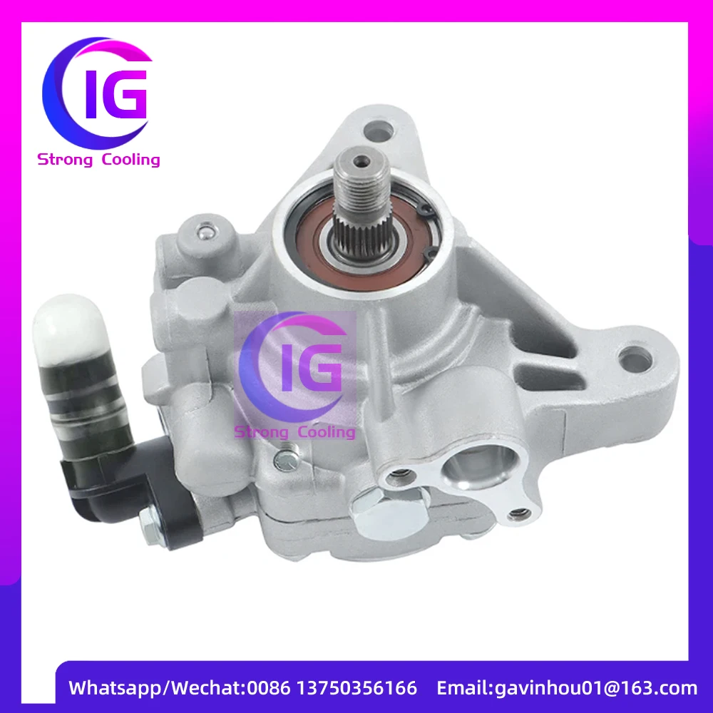 For Honda Auto Power Steering Pump For Honda CRV Accord Acura RSX 2.0L 2.4L 56110PNBA01 56110PNBA02 56110PNBA03 56110PNBA04
For Honda Auto Power Steering Pump For Honda CRV Accord Acura RSX 2.0L 2.4L 56110PNBA01 56110PNBA02 56110PNBA03 56110PNBA04