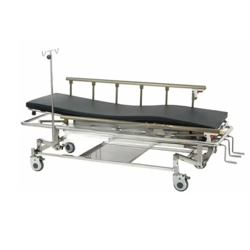 Ambulance first aid stretcher bed
Ambulance first aid stretcher bed