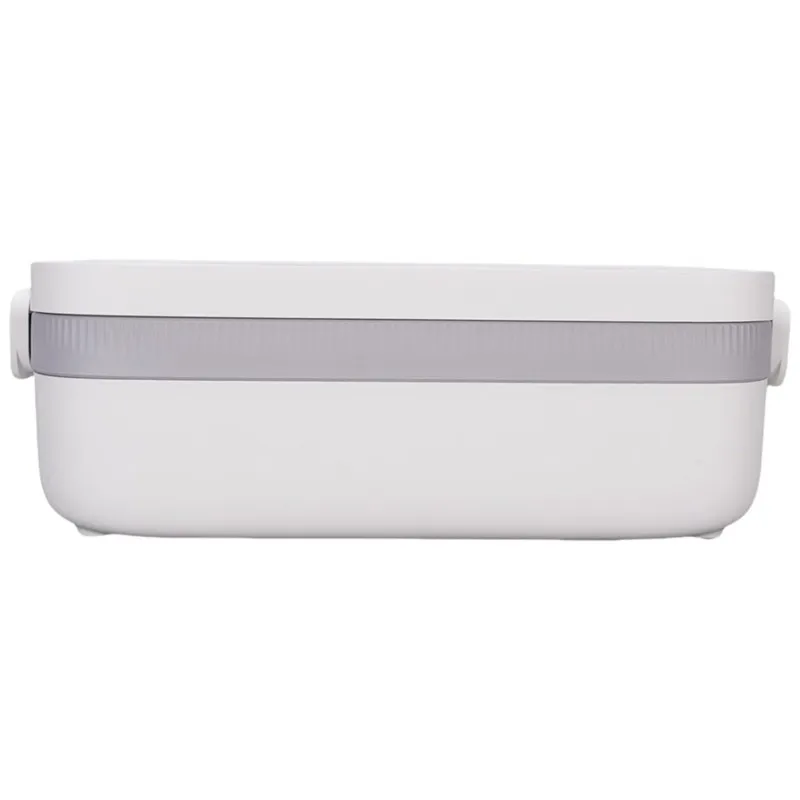 【GRATEFUL】Cordless Electric Lunch Box 14000Mah Battery, Fast Heating Portable Food Warmer For Work, Travel And Outdoor Use
【GRATEFUL】Cordless Electric Lunch Box 14000Mah Battery, Fast Heating Portable Food Warmer For Work, Travel And Outdoor Use