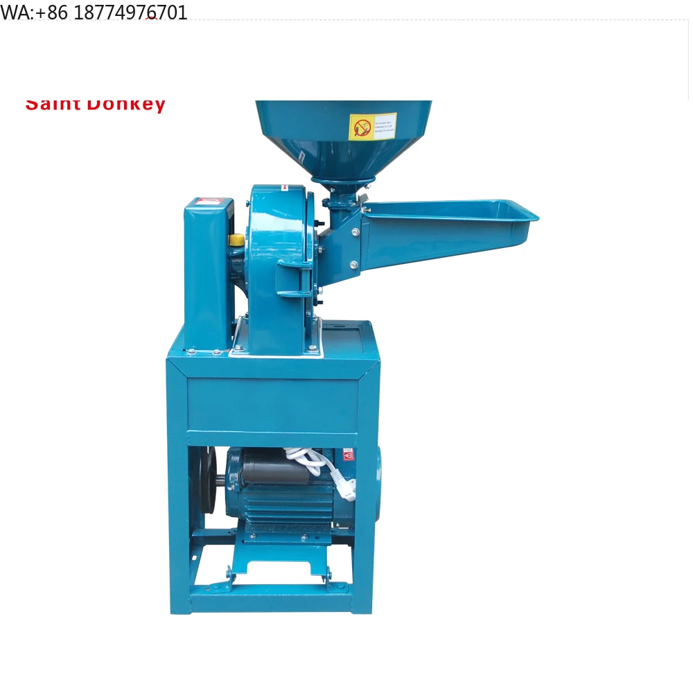 Высокопроизводительная мельница для кукурузной муки/машина для помола муки для домашнего использования/машина для производства порошка из перца чили
Высокопроизводительная мельница для кукурузной муки/машина для помола муки для домашнего использования/машина для производства порошка из перца чили