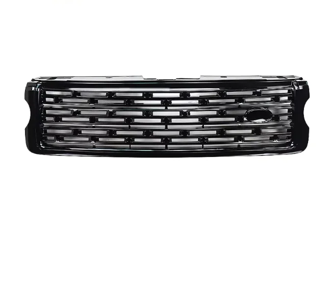 Automobile Parts Front Grille For Range Rover Vogue 2013-2017 Grille Body Parts Grille
Automobile Parts Front Grille For Range Rover Vogue 2013-2017 Grille Body Parts Grille