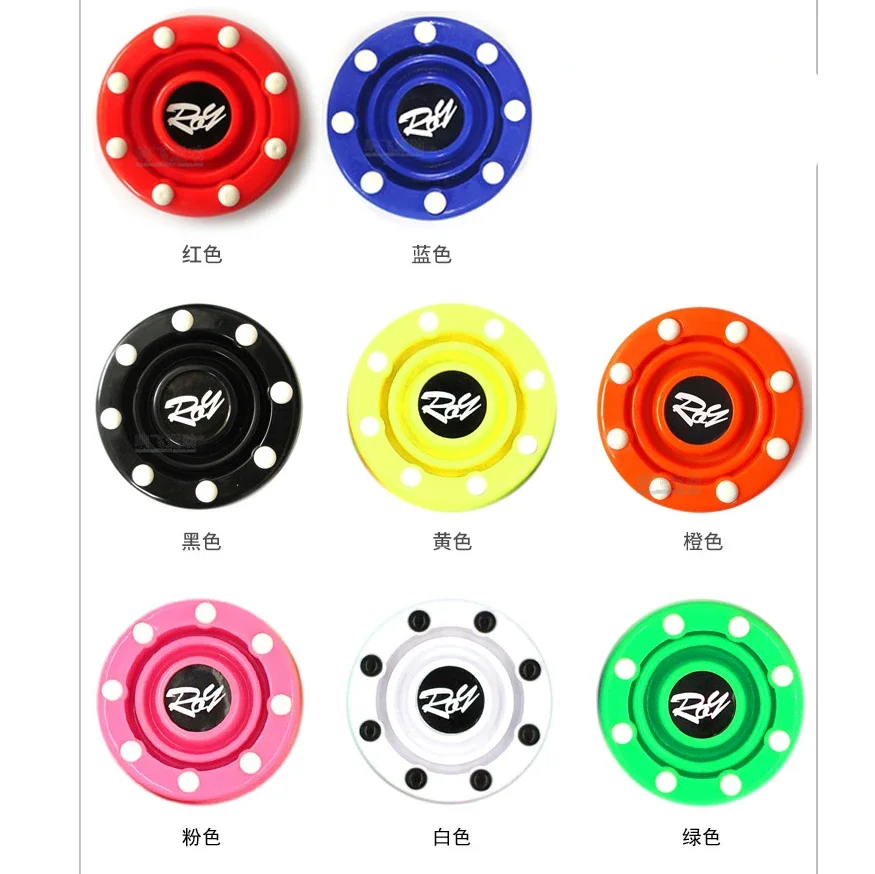 Red Blue Black Yellow Wholesale Hockey Pucks Ice Hockey Puck Indoor Roller Field Winter Ice Sports Equipment Flat Round Balls
Red Blue Black Yellow Wholesale Hockey Pucks Ice Hockey Puck Indoor Roller Field Winter Ice Sports Equipment Flat Round Balls