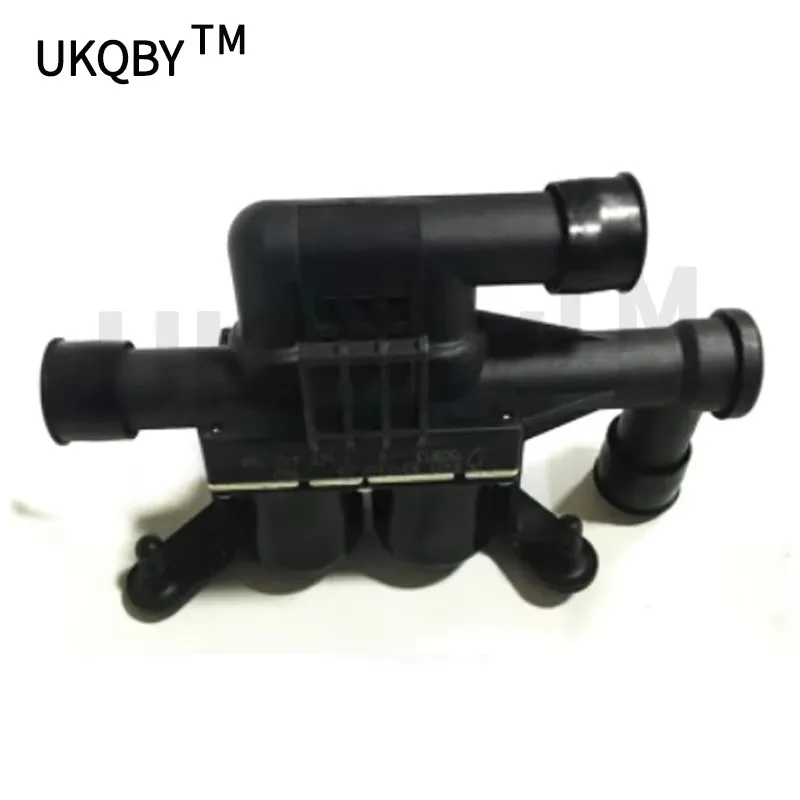 64219310349 Клапан теплого воздуха F01F02 F10F11F12 520i 523i 528i 740i 740Li BMW5/6/7 Series Водяной клапан отопления кондиционера
64219310349 Клапан теплого воздуха F01F02 F10F11F12 520i 523i 528i 740i 740Li BMW5/6/7 Series Водяной клапан отопления кондиционера