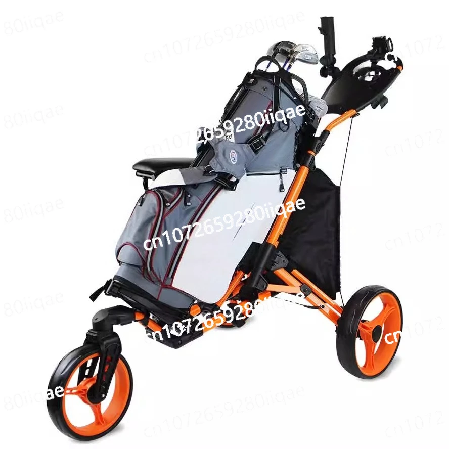 Golf Cart Teen/Adult Cart Front Wheel 360 Degree Rotation Ball Car/Rest Seat 
Golf Cart Teen/Adult Cart Front Wheel 360 Degree Rotation Ball Car/Rest Seat
