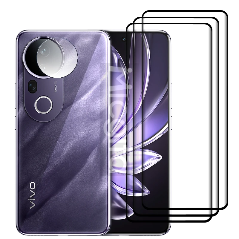 For VIVO S20 Pro Curved Tempered glass 9D Anti-Scratch Front film For VIVO S20Pro Soft fiber Camera film
For VIVO S20 Pro Curved Tempered glass 9D Anti-Scratch Front film For VIVO S20Pro Soft fiber Camera film