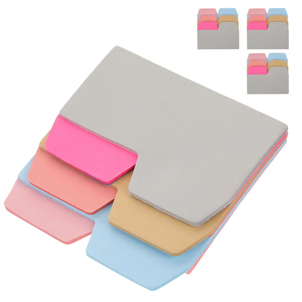 360pcs Sticky Index Tabs Writable Page Markers 2 In 1 Repositionable Book Divider Flags For Notebooks Binder Folders Reading
360pcs Sticky Index Tabs Writable Page Markers 2 In 1 Repositionable Book Divider Flags For Notebooks Binder Folders Reading