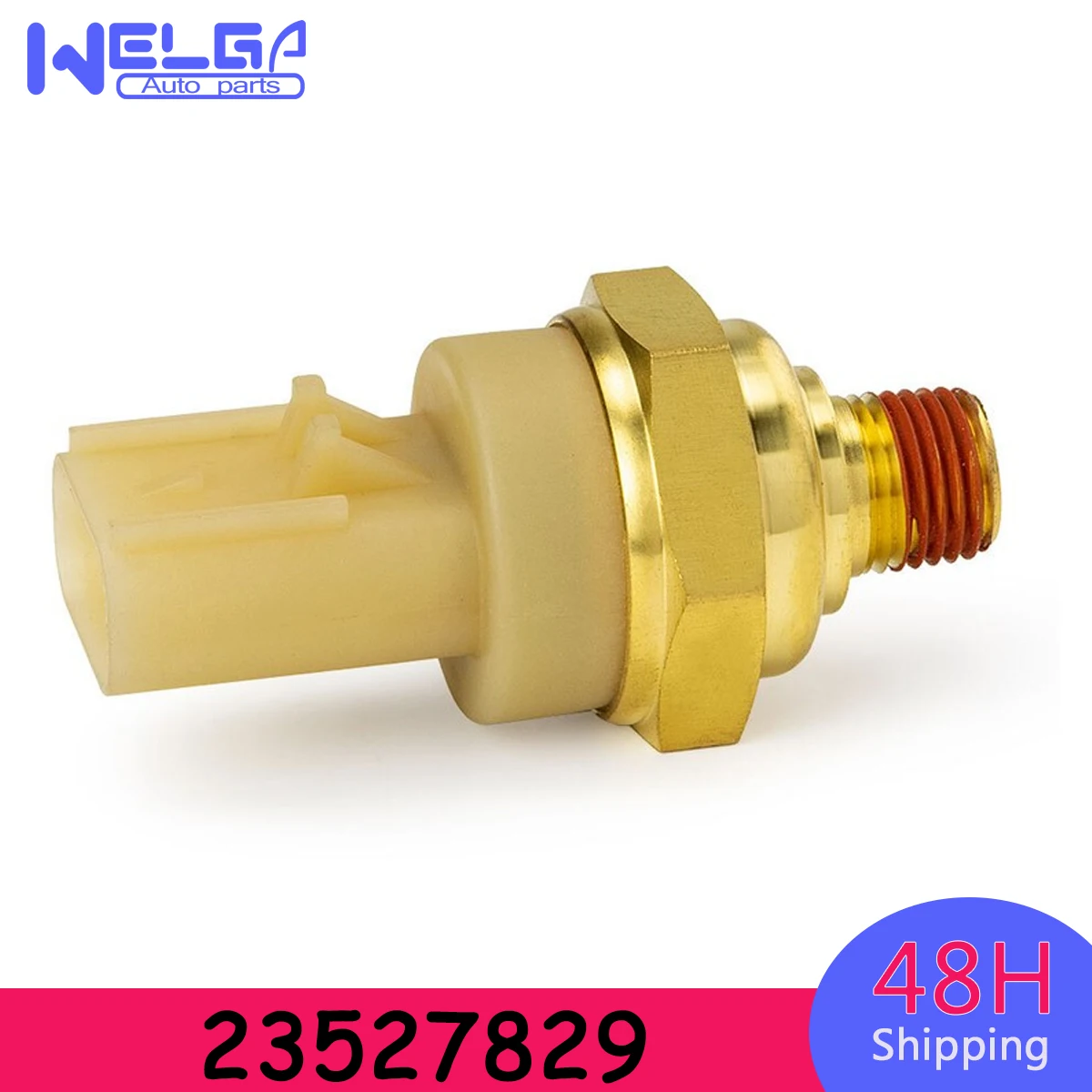Car Accessories Turbo Boost Sensor 23527829 For FREIGHTLINER ARGOSY CENTURY CLASSIC XL COLUMBIA CORONADO 2007 New
Car Accessories Turbo Boost Sensor 23527829 For FREIGHTLINER ARGOSY CENTURY CLASSIC XL COLUMBIA CORONADO 2007 New