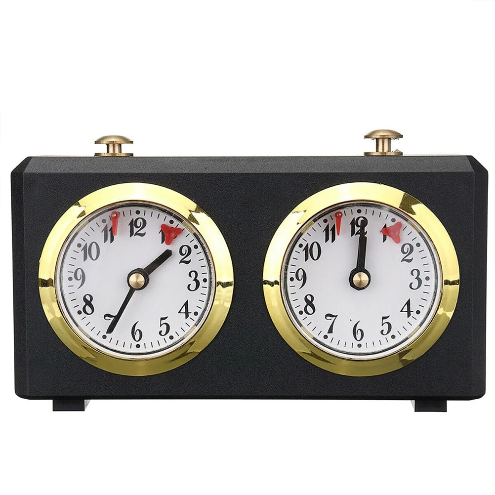 Chess Clock Professional Chess Clock Game Timer Chess Timer Count Up Count Down Timer International Chess Timer Clock
Chess Clock Professional Chess Clock Game Timer Chess Timer Count Up Count Down Timer International Chess Timer Clock