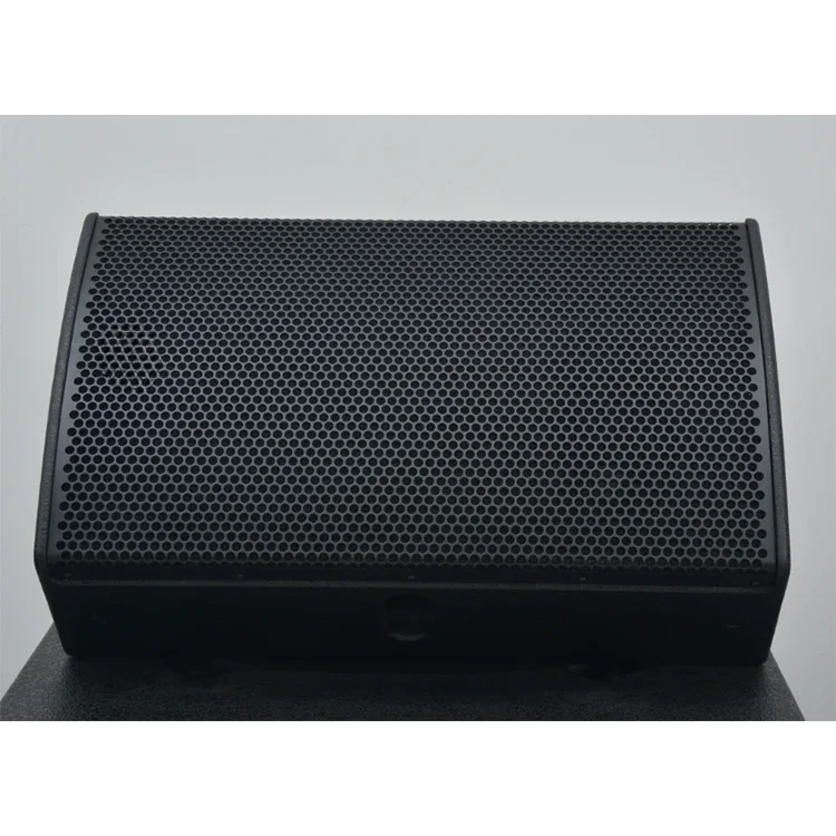 Professional Passive Audio Speaker 15-inch Bidirectional Power Supply Ktv Equipment Multifunctional Small Program Speaker
Professional Passive Audio Speaker 15-inch Bidirectional Power Supply Ktv Equipment Multifunctional Small Program Speaker