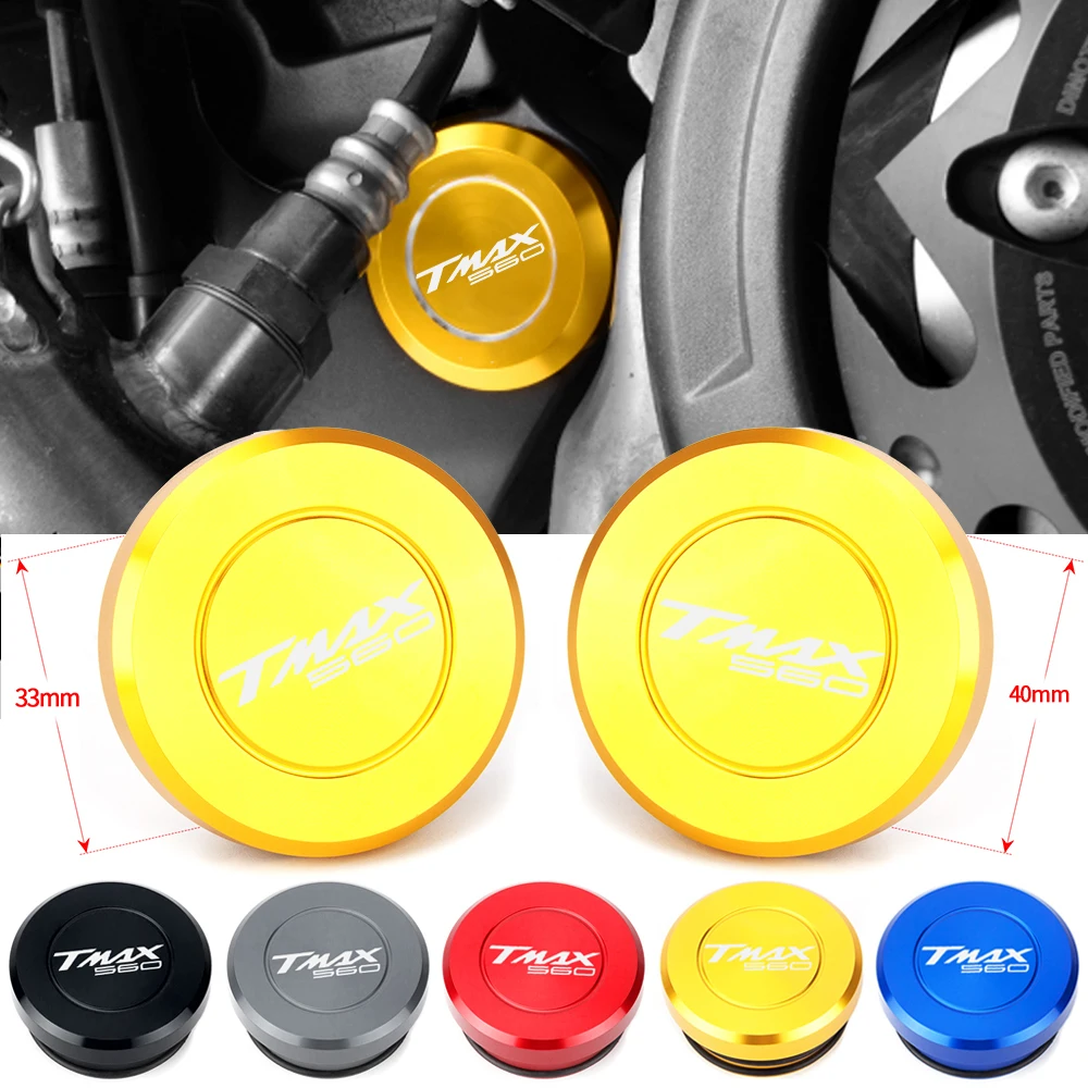 Motorcycle Accessories Parts Frame Hole Cover Caps Plug Decorative Set For YAMAHA TMAX 560 TMAX560 TECH MAX 2020 2021 2022 2023
Motorcycle Accessories Parts Frame Hole Cover Caps Plug Decorative Set For YAMAHA TMAX 560 TMAX560 TECH MAX 2020 2021 2022 2023