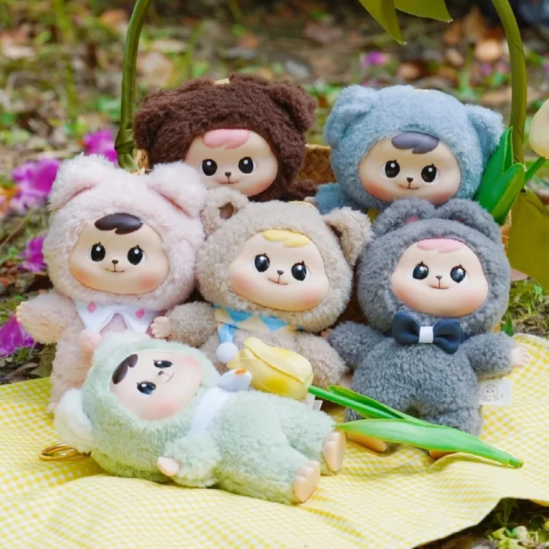 Новая оригинальная серия Bao-Bao Hug, модная игрушка, слепая коробка, экшн-фигурка, декор, загадочная коробка, игрушка, сумка для угодиния на день рождения, подарок на день рождения
Новая оригинальная серия Bao-Bao Hug, модная игрушка, слепая коробка, экшн-фигурка, декор, загадочная коробка, игрушка, сумка для угодиния на день рождения, подарок на день рождения