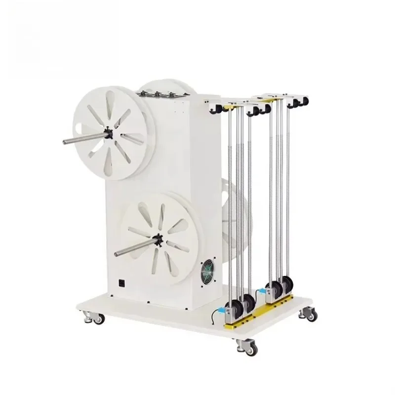 【specialized】Automatic Auxiliary Wire Feeding hine Efficient C le Manufacturing Equipment With Precise Wire Cutting Function
【specialized】Automatic Auxiliary Wire Feeding hine Efficient C le Manufacturing Equipment With Precise Wire Cutting Function