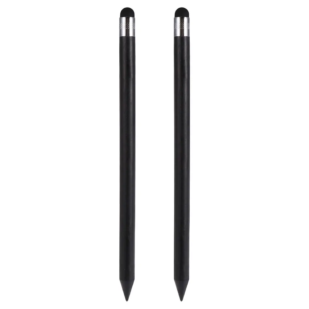 2 шт., ручка для письма для устройств с сенсорным экраном, гладкий и точный стилус, совместимый с планшетами, телефонами, ноутбуками, креативный портативный
2 шт., ручка для письма для устройств с сенсорным экраном, гладкий и точный стилус, совместимый с планшетами, телефонами, ноутбуками, креативный портативный