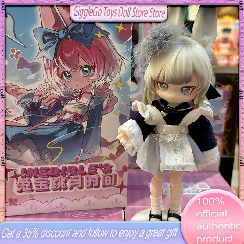 100% натуральная подставка, прыгающая луна, время кролика, сокровище, 12 точек, Bjd, подвижная кукла, орнамент, слепая коробка, сделай сам, повязка, фигурка, подарок 
100% натуральная подставка, прыгающая луна, время кролика, сокровище, 12 точек, Bjd, подвижная кукла, орнамент, слепая коробка, сделай сам, повязка, фигурка, подарок