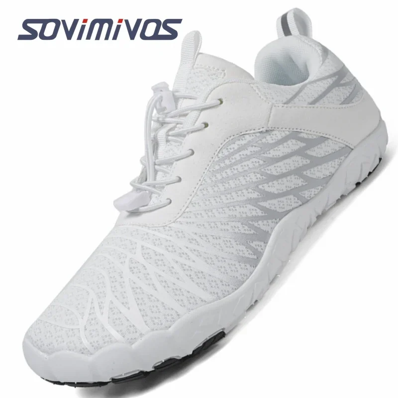 Upstream Aqua Shoes Swimming Water Shoes Family Barefoot Outdoor Beach Sandals Size Nonslip River Sea Diving Sneakers size 36-46
Upstream Aqua Shoes Swimming Water Shoes Family Barefoot Outdoor Beach Sandals Size Nonslip River Sea Diving Sneakers size 36-46