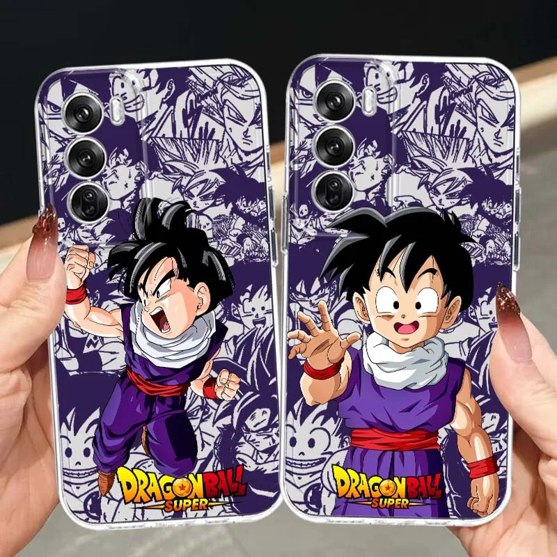 Dragon Ball Son Gohan Cute Case For OPPO A11 A16 A55 A56 A57 A72 A52 A73 A74 A54 A76 A78 Find X5 X6 X7 Ultra Pro 5G Transparent
Dragon Ball Son Gohan Cute Case For OPPO A11 A16 A55 A56 A57 A72 A52 A73 A74 A54 A76 A78 Find X5 X6 X7 Ultra Pro 5G Transparent