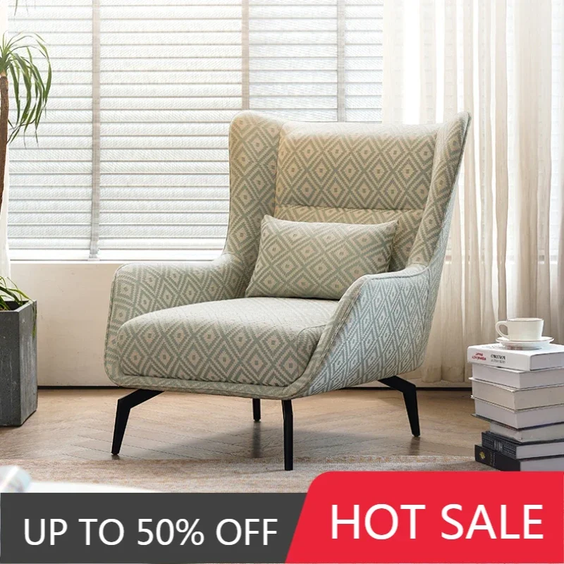 Hotel Chairs Luxury Armchair Office Replica Design Furniture Mid Century Chair Lounge Low Comfy Stole Living Room Outdoor
Hotel Chairs Luxury Armchair Office Replica Design Furniture Mid Century Chair Lounge Low Comfy Stole Living Room Outdoor