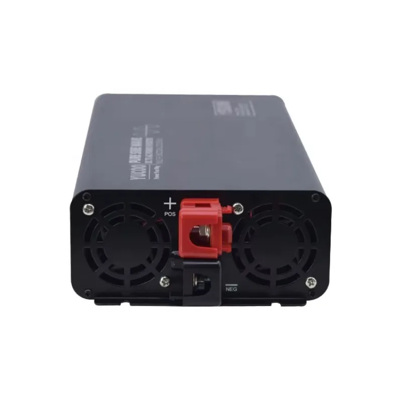 ATVDC24V To AC220V 3000W Pure Sine Inverter Off Grid
ATVDC24V To AC220V 3000W Pure Sine Inverter Off Grid