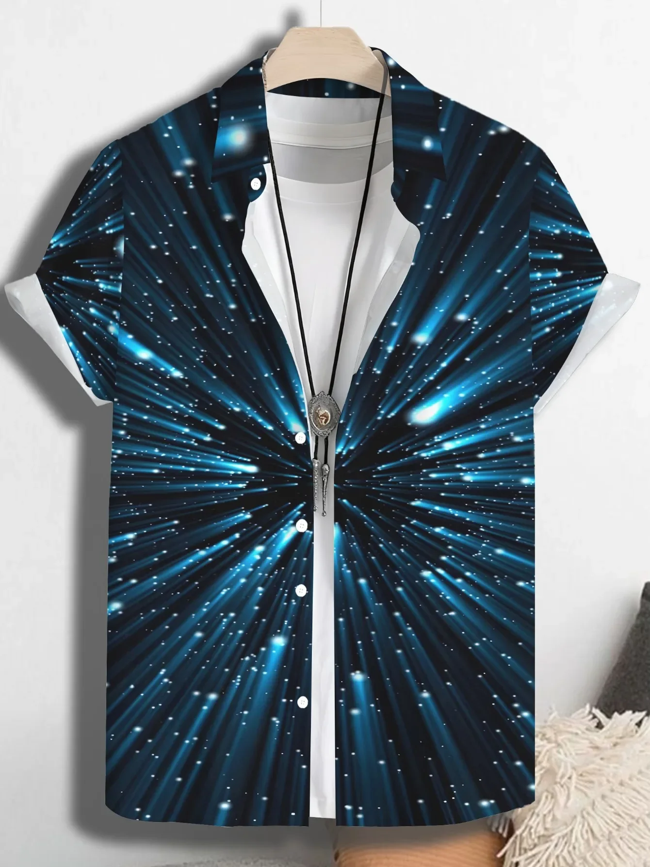 High Street Fashion Beach Hawaiian Shirt For Men Summer Man Short Sleeve Casual Print Street Style Party Outfits
High Street Fashion Beach Hawaiian Shirt For Men Summer Man Short Sleeve Casual Print Street Style Party Outfits