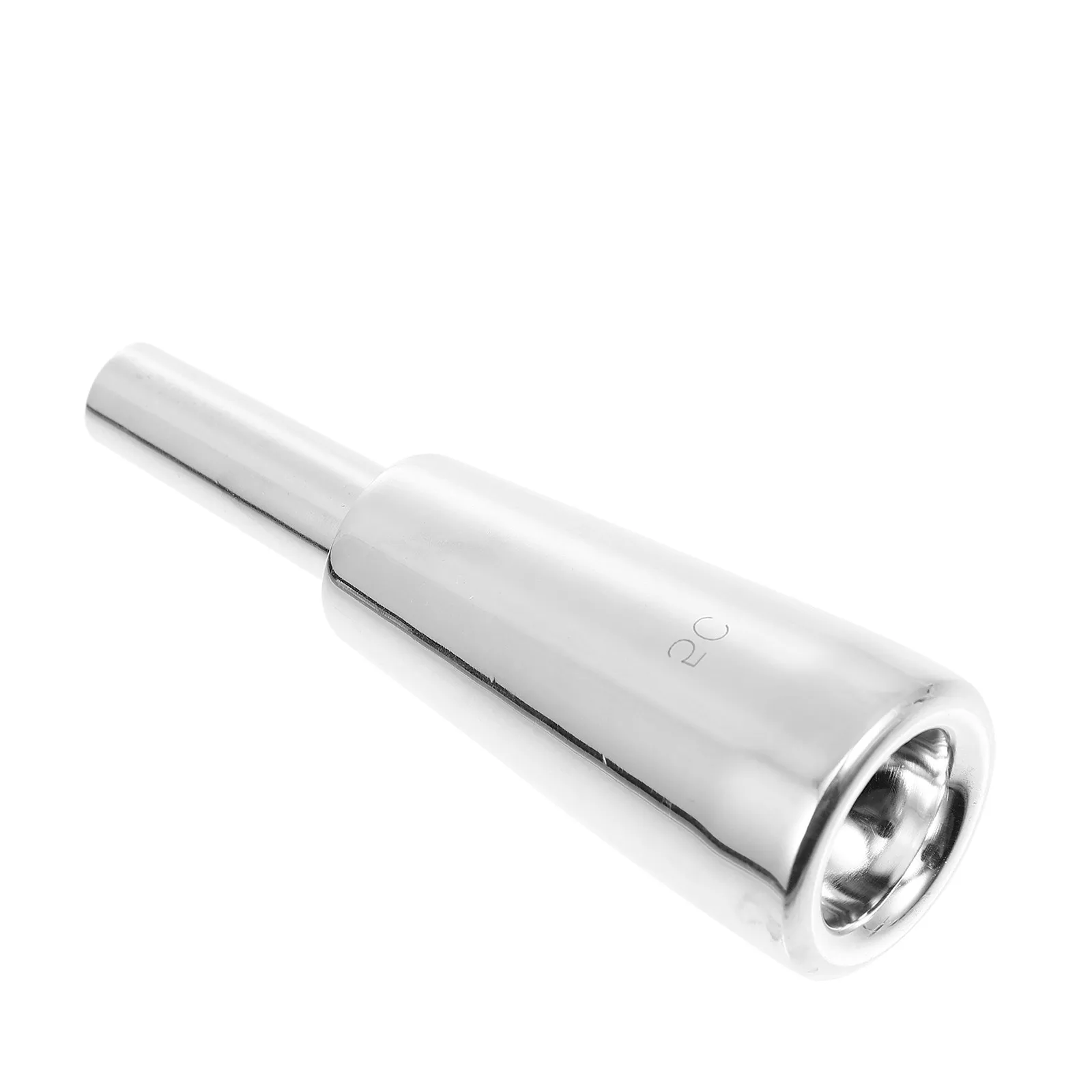 3C Trumpet Mouthpiece Easy Install Replacement for All Standard Trumpets Comfortable Touch Silent Smooth Edge Ideal for Daily
3C Trumpet Mouthpiece Easy Install Replacement for All Standard Trumpets Comfortable Touch Silent Smooth Edge Ideal for Daily