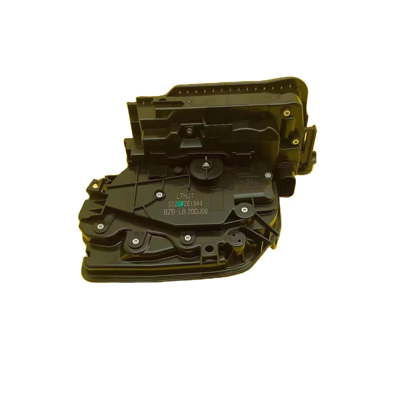 Car Parts, Door System Lock, Right Side of the Back Suitable for G30 G12 OE:51227281944 5122 7281 944
Car Parts, Door System Lock, Right Side of the Back Suitable for G30 G12 OE:51227281944 5122 7281 944