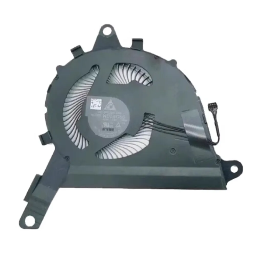For ASUS ExpertBook B9 B9450FAV Laptop Cooling Fan ND55C60-19G08 DC05V 0.4A
For ASUS ExpertBook B9 B9450FAV Laptop Cooling Fan ND55C60-19G08 DC05V 0.4A