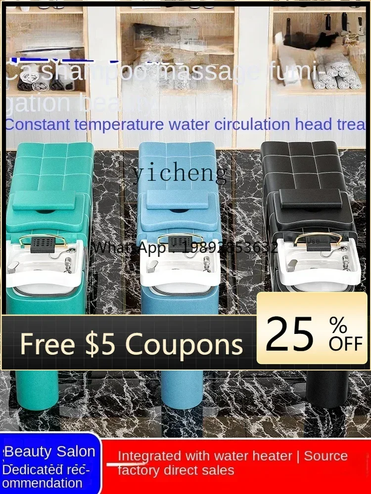 W2-5 High-End Ceramic Basin Steel Frame Head Therapy Shampoo Chair Hair Saloon Dedicated
W2-5 High-End Ceramic Basin Steel Frame Head Therapy Shampoo Chair Hair Saloon Dedicated