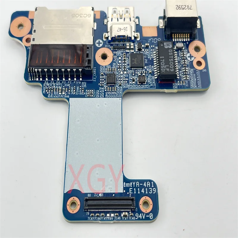 Оригинал для Clevo P670 P670RP P670RP6M USB плата сетевой интерфейс SD кардридер 6-71-P65S0-D02A 100% ТЕСТ ОК
Оригинал для Clevo P670 P670RP P670RP6M USB плата сетевой интерфейс SD кардридер 6-71-P65S0-D02A 100% ТЕСТ ОК