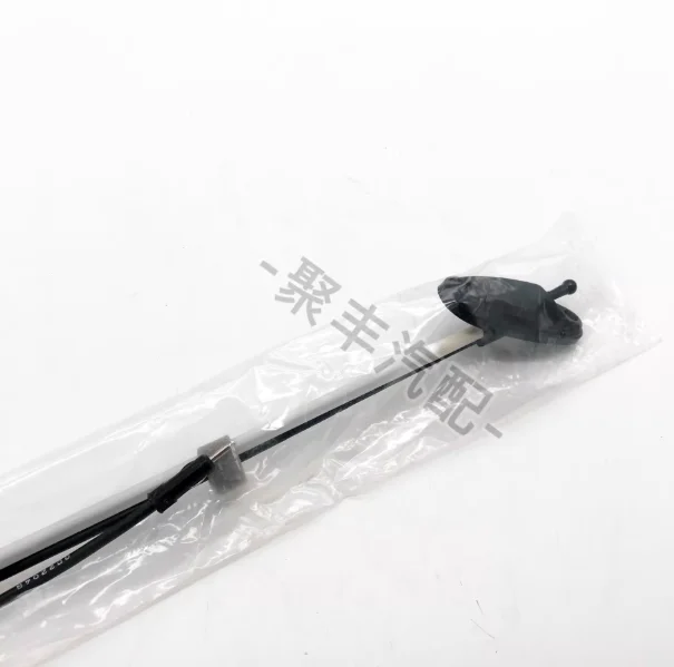 Roof Antenna Radio Antenna for Suzuki Jimny Roof Antenna Radio Antenna Car Antenna Original Parts OE 39250-81A11
Roof Antenna Radio Antenna for Suzuki Jimny Roof Antenna Radio Antenna Car Antenna Original Parts OE 39250-81A11
