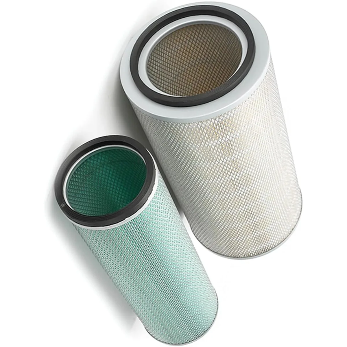 Air Filter 600-182-2710 600-181-8270 600-181-8231 For Komatsu PC300-5 PC300-6 PC310 PC350 PC350-5 PC350-6 Compatible
Air Filter 600-182-2710 600-181-8270 600-181-8231 For Komatsu PC300-5 PC300-6 PC310 PC350 PC350-5 PC350-6 Compatible