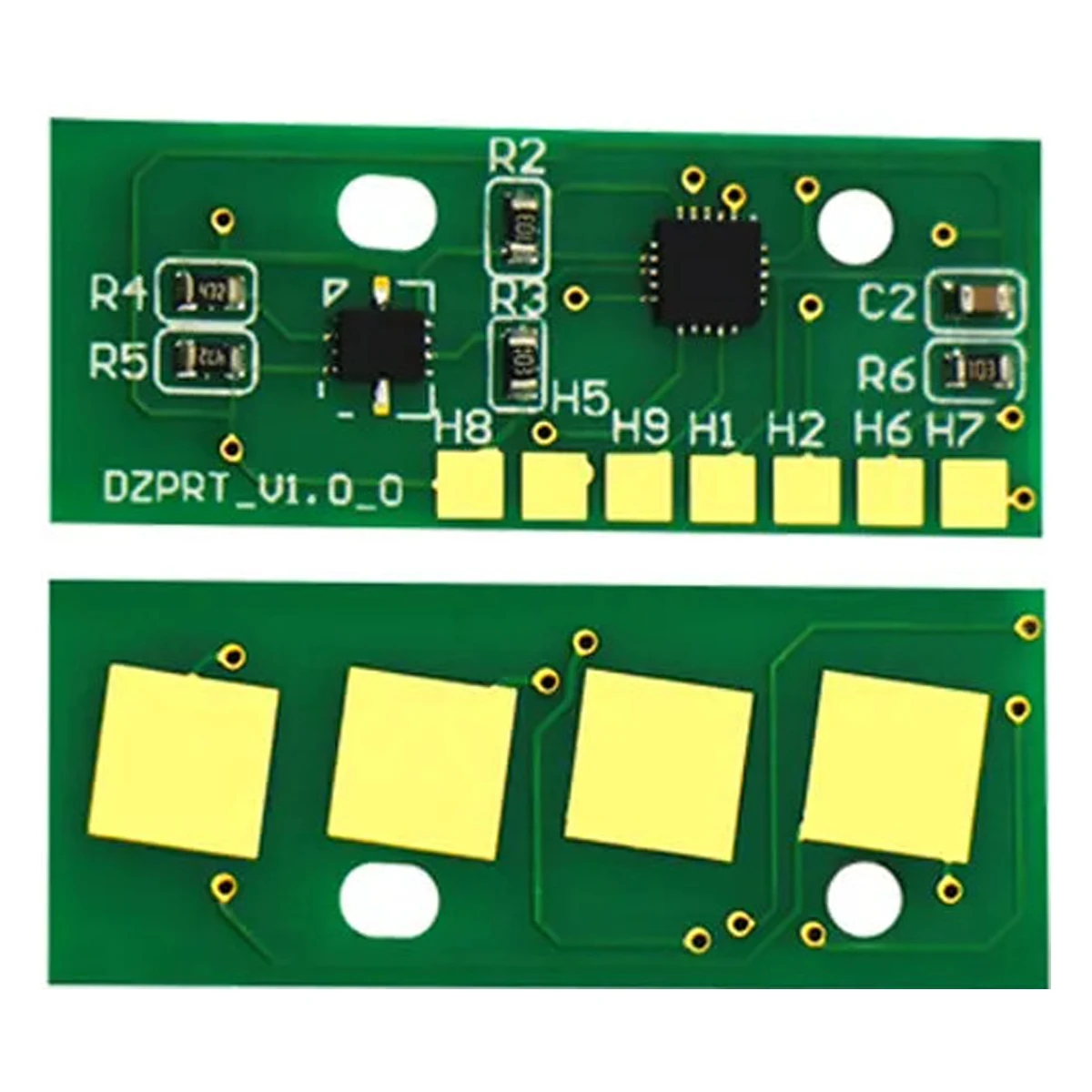 Toner Chip Reset For Toshiba e-Studio eStudio e Studio TFC 616D-Y T FC 616EK T FC 616EC T FC 616EM T FC 616EY T FC 616CK
Toner Chip Reset For Toshiba e-Studio eStudio e Studio TFC 616D-Y T FC 616EK T FC 616EC T FC 616EM T FC 616EY T FC 616CK