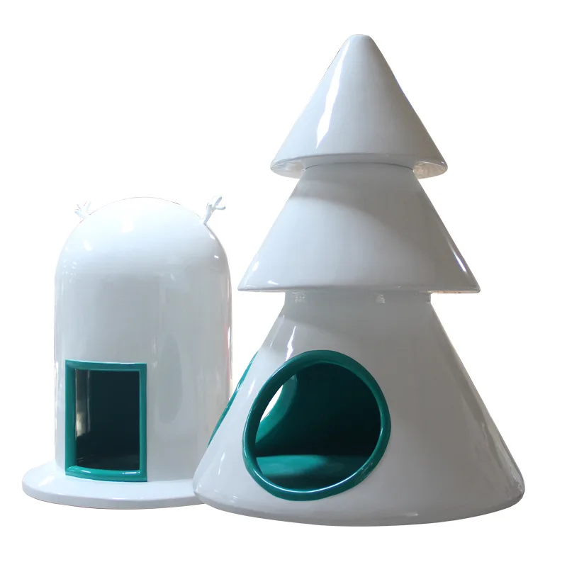 Pine Tree House Shopping Mall Meichen Children's Paradise Early Education Center Outdoor Cartoon Sculpture
Pine Tree House Shopping Mall Meichen Children's Paradise Early Education Center Outdoor Cartoon Sculpture
