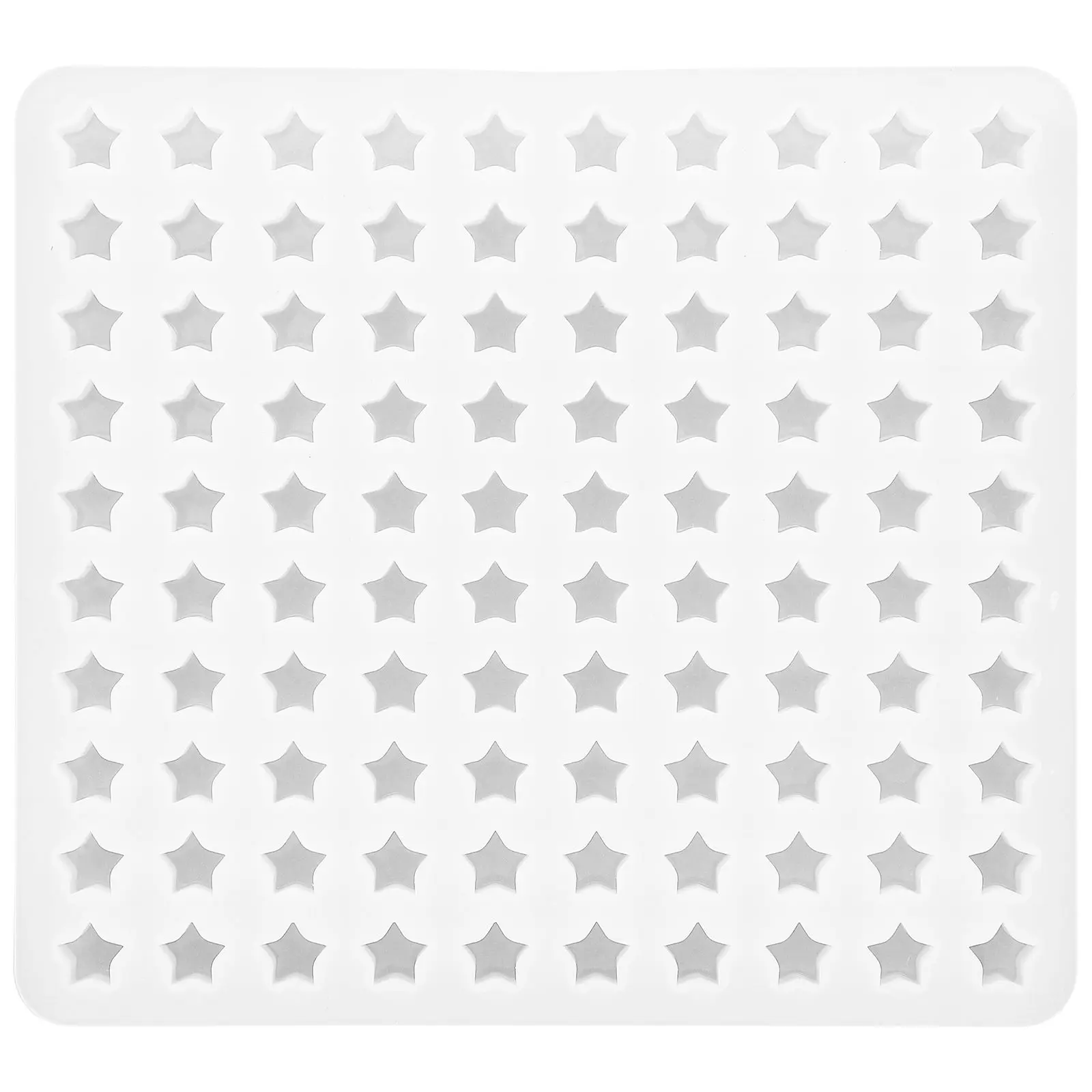 Silicone Domino White Wax Beads Craft Seal Stamp Mold 1Pc Jewelry Making Tools Supplies Sealing Molds
Silicone Domino White Wax Beads Craft Seal Stamp Mold 1Pc Jewelry Making Tools Supplies Sealing Molds