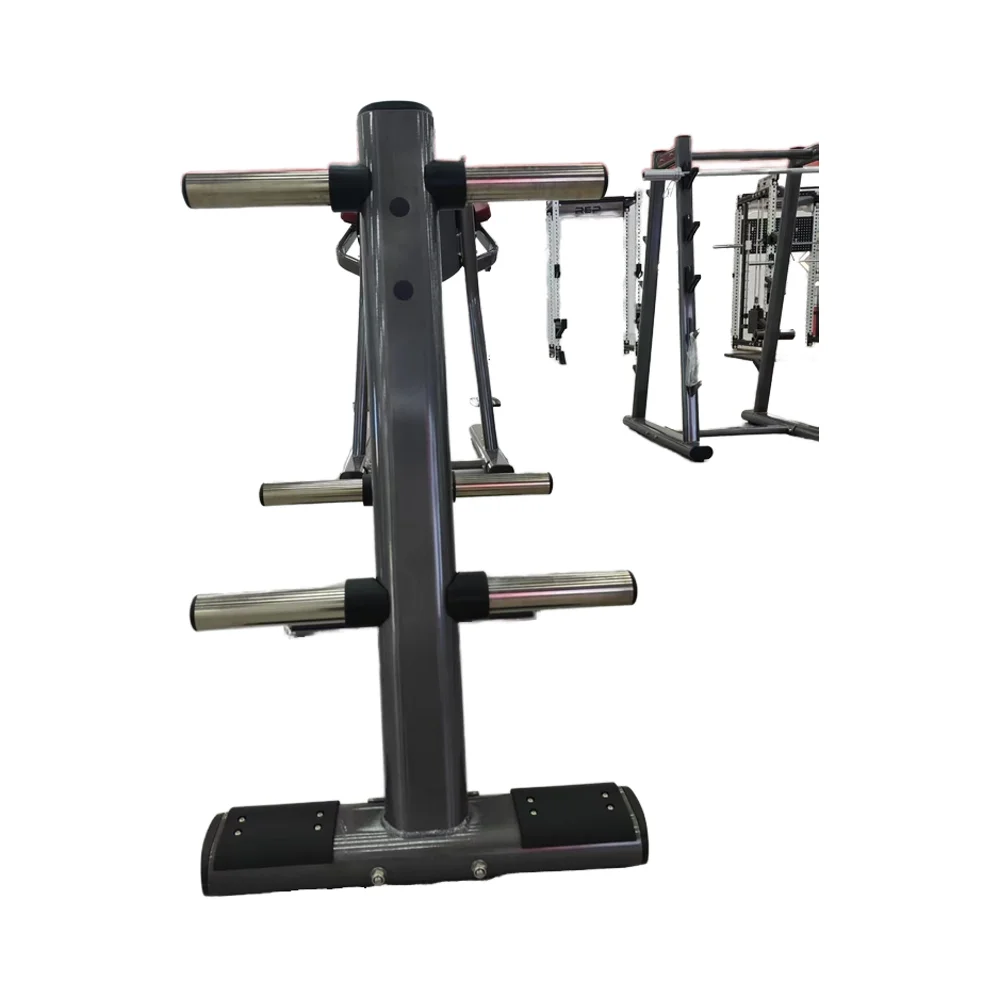 Metal Weight Tree for Gym Fitness Essential Plate Rack & Storage Benches Powerful Gym Equipment
Metal Weight Tree for Gym Fitness Essential Plate Rack & Storage Benches Powerful Gym Equipment