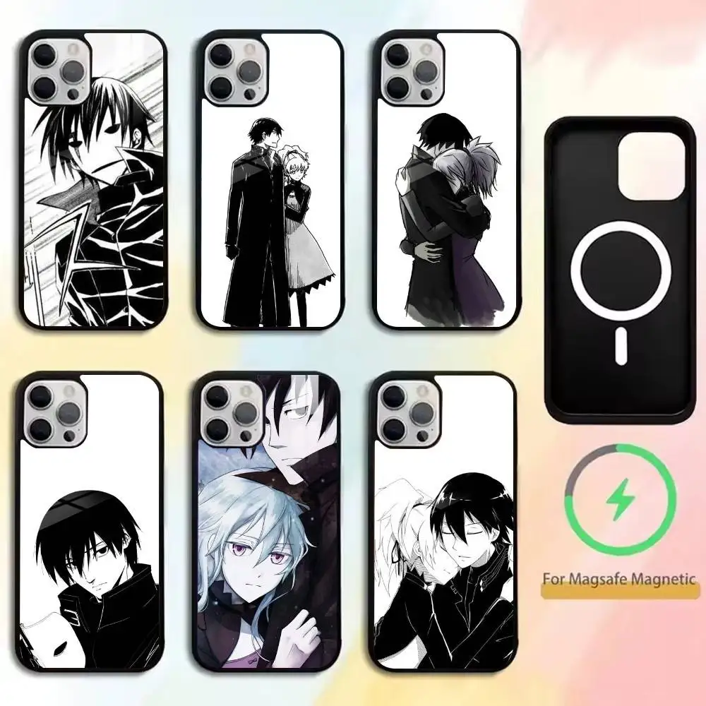 Darker than Black-Black Death-Hei-Yin Phone Case For iPhone17,16,15,14,13,12,11 Plus,Pro Allows magnetic wireless charging
Darker than Black-Black Death-Hei-Yin Phone Case For iPhone17,16,15,14,13,12,11 Plus,Pro Allows magnetic wireless charging