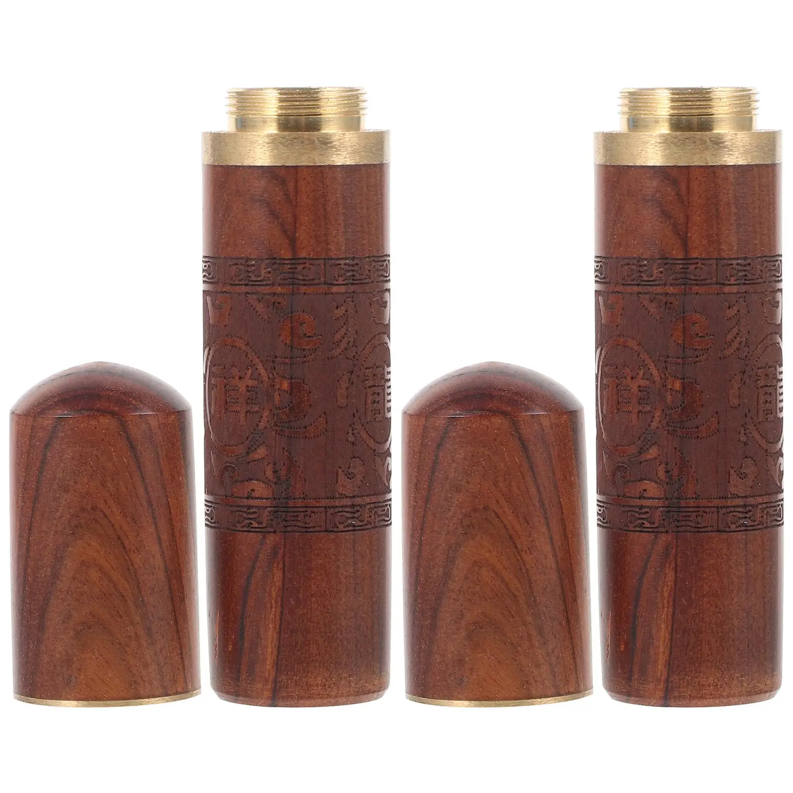 2 Pcs Wooden Needle Box for Sewing Knitting Needles Crochet Stitch Markers Craft Storage Lightweight Portable Gift
2 Pcs Wooden Needle Box for Sewing Knitting Needles Crochet Stitch Markers Craft Storage Lightweight Portable Gift