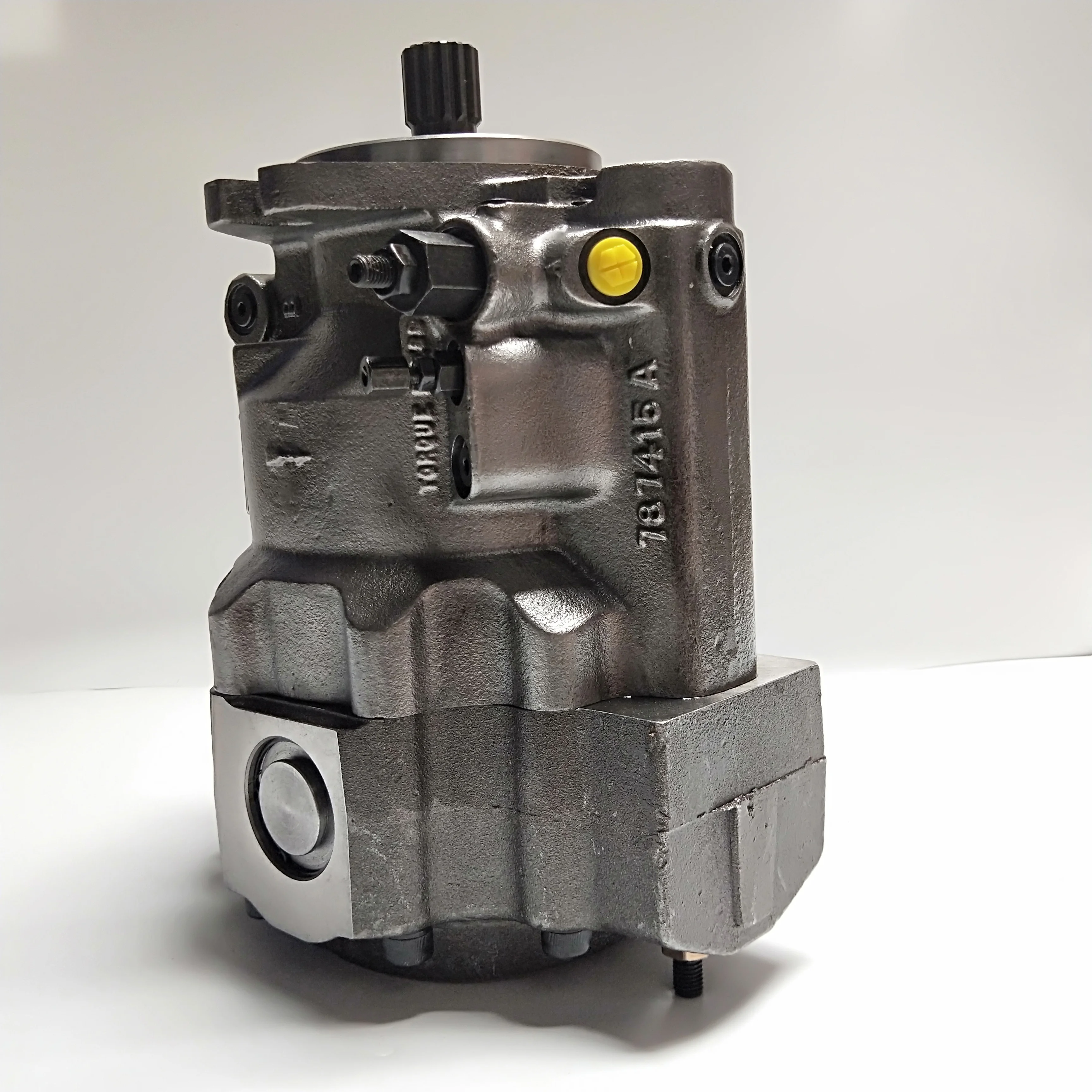 Гидравлический поршневой насос серии PAVC PAVC38 PAVC65 PAVC100 PAVC65R45HM13 PAVC65R45S13 PAVC65R4A13 PAVC389R42C16
Гидравлический поршневой насос серии PAVC PAVC38 PAVC65 PAVC100 PAVC65R45HM13 PAVC65R45S13 PAVC65R4A13 PAVC389R42C16