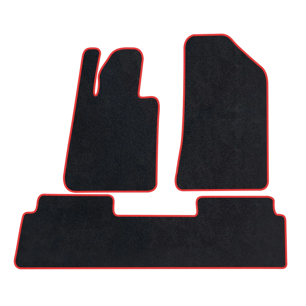 Car Floor Mats For Peugeot 508 (8D) 2011-2022 Waterproof Custom Auto Foot Pads Automobile Carpet Cover interior accessories
Car Floor Mats For Peugeot 508 (8D) 2011-2022 Waterproof Custom Auto Foot Pads Automobile Carpet Cover interior accessories