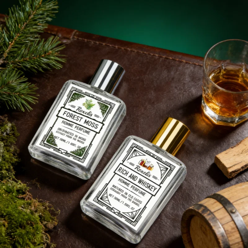 Высококачественные мужские духи, очаровательные виски, феромон, туалетная вода, ноты из кедрового дерева, долговечная свежесть, романтическая дата, одеколон, духи
Высококачественные мужские духи, очаровательные виски, феромон, туалетная вода, ноты из кедрового дерева, долговечная свежесть, романтическая дата, одеколон, духи