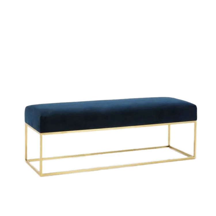 Velvet Sofa Bench Ottoman Bench, Velvet Bed End Stool Bench Bed Bench, Velvet Ottoman Bench Chair Factory
Velvet Sofa Bench Ottoman Bench, Velvet Bed End Stool Bench Bed Bench, Velvet Ottoman Bench Chair Factory