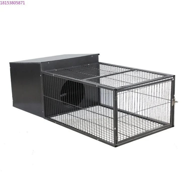 Customized rabbit breeding outdoor hamster cage guinea pig nest hamster nest pet cage
Customized rabbit breeding outdoor hamster cage guinea pig nest hamster nest pet cage