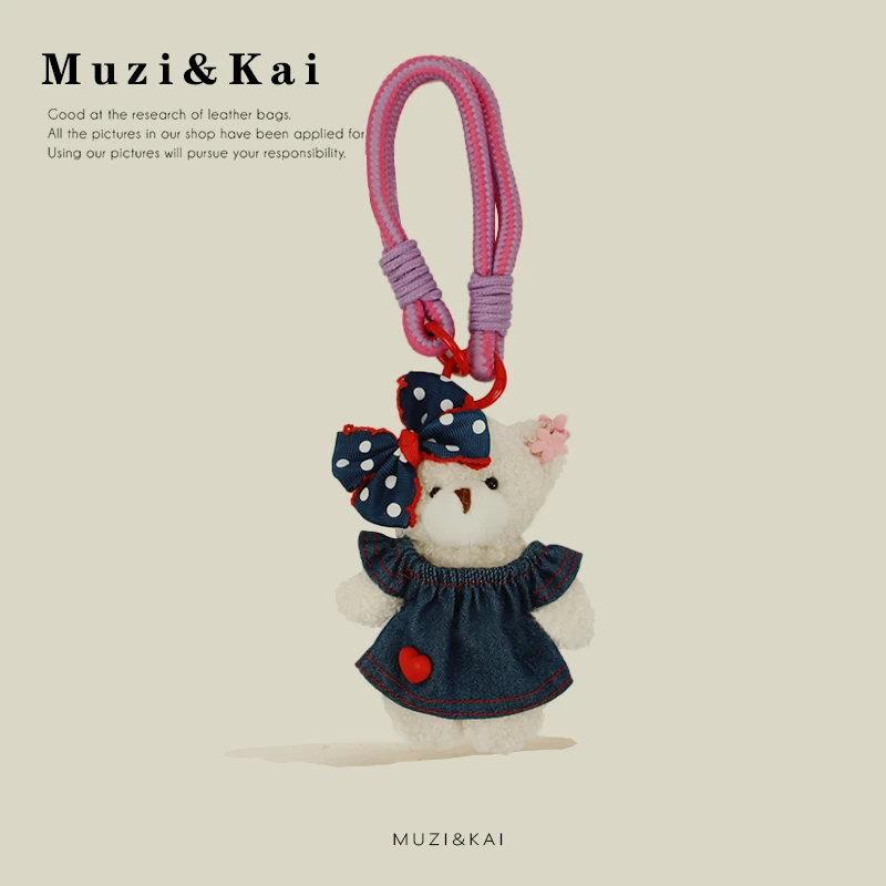 【Покройте размеры 40 долларов или более и получите скидку 5 долларов】Muzikai Кулон Мультяшная плюшевая кукла Брелок для ключей Сумка Аксессуары Подарок на день рождения Подарок для пары Энн
【Покройте размеры 40 долларов или более и получите скидку 5 долларов】Muzikai Кулон Мультяшная плюшевая кукла Брелок для ключей Сумка Аксессуары Подарок на день рождения Подарок для пары Энн
