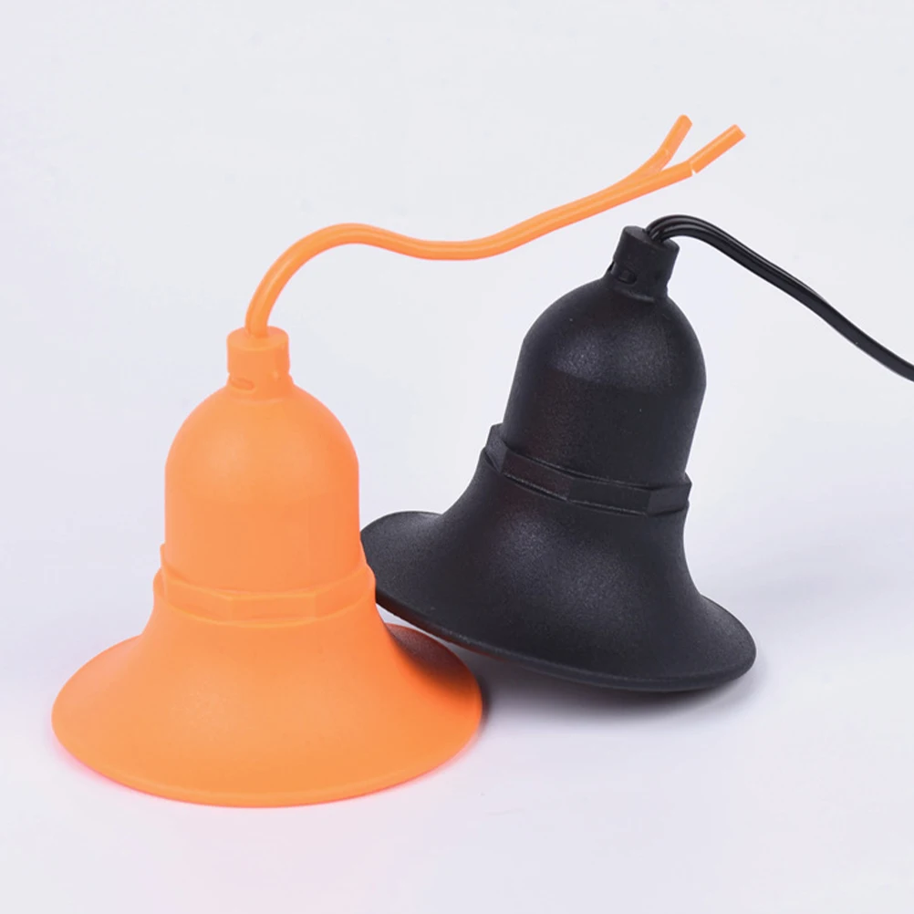 2pcs Waterproof E27 Lamp Holder Black Socket Light Bulb Plastic Metal High Temperature Residential Commercial Lighting
2pcs Waterproof E27 Lamp Holder Black Socket Light Bulb Plastic Metal High Temperature Residential Commercial Lighting