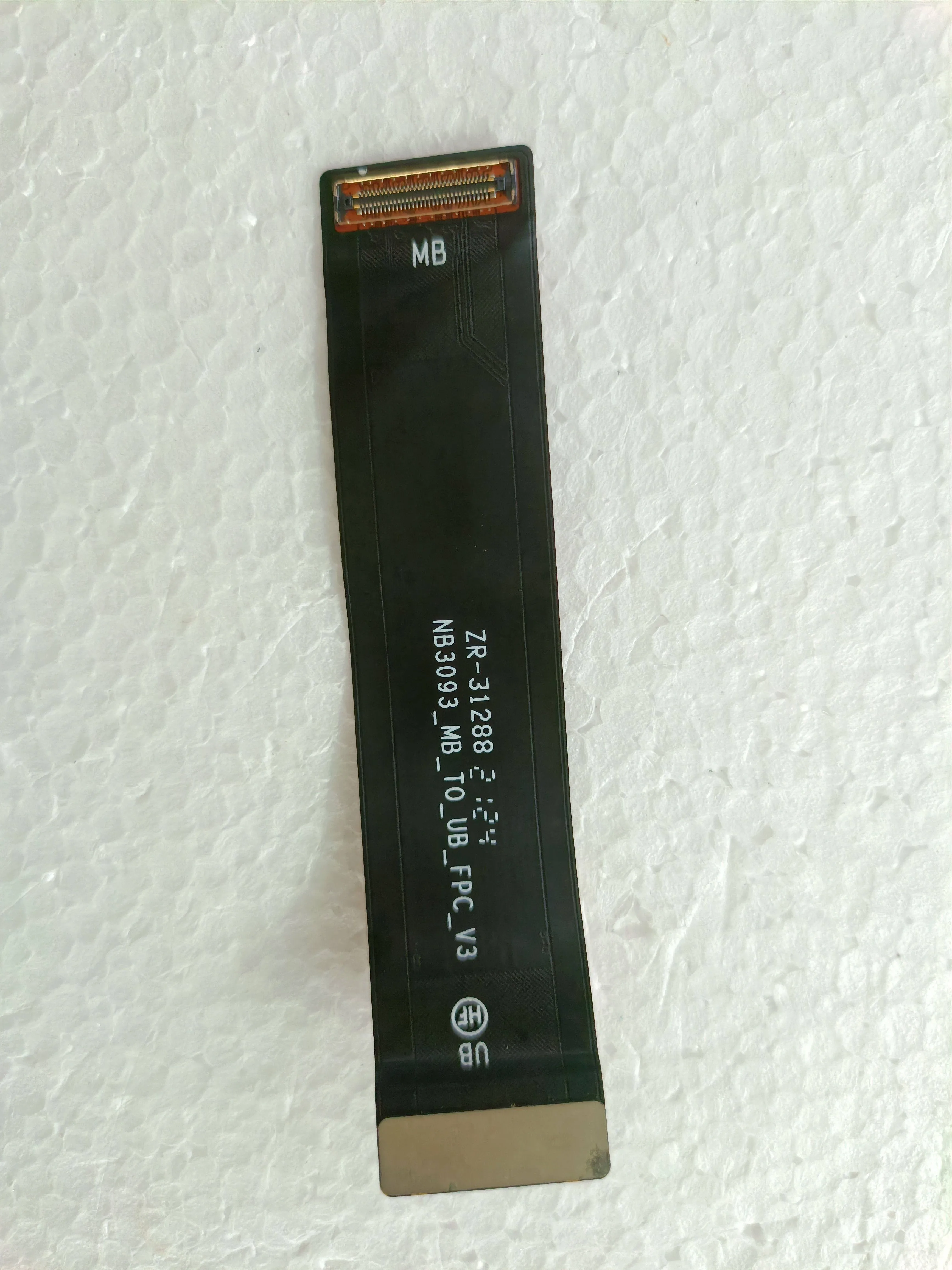 Used NB3093 5C10S30271 for ThinkBook 13x ITG 20WJ Plus G2 20WH Laptop USB Port Board Cable
Used NB3093 5C10S30271 for ThinkBook 13x ITG 20WJ Plus G2 20WH Laptop USB Port Board Cable