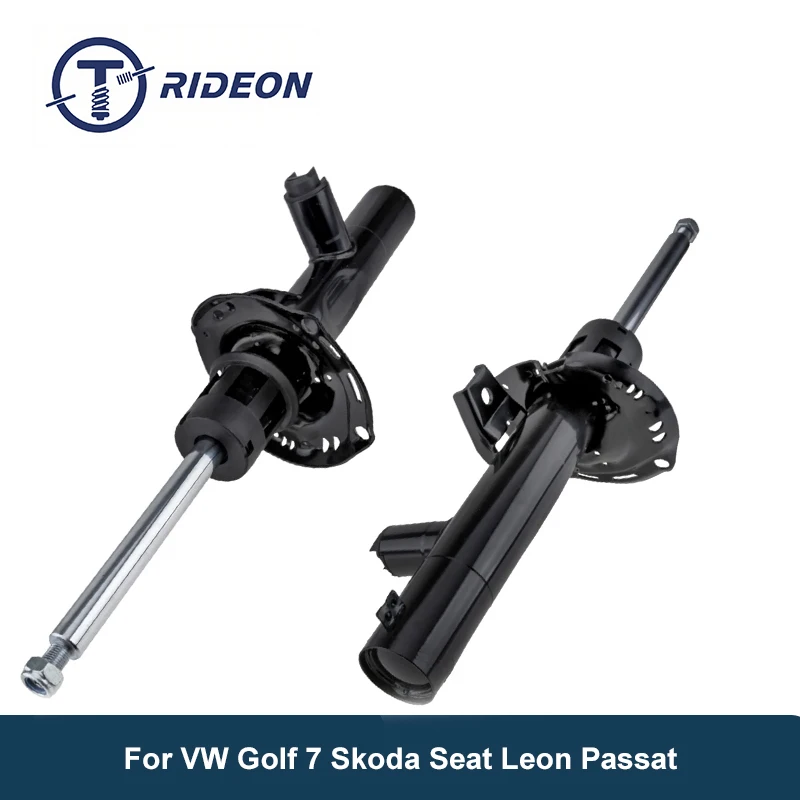 Auto Suspension Parts 1 PCS L/R Front Shock Absorber For VW Golf 7 Skoda Seat Leon Passat 5Q0412037HM 3Q0413031AK
Auto Suspension Parts 1 PCS L/R Front Shock Absorber For VW Golf 7 Skoda Seat Leon Passat 5Q0412037HM 3Q0413031AK